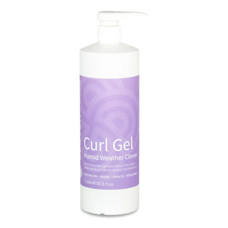 Clever Curl