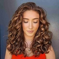 For Curls