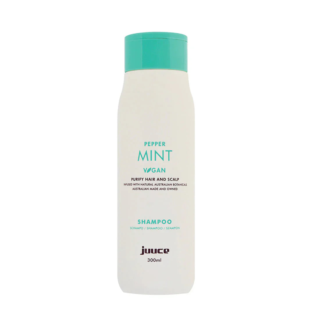 Juuce Hair Care Products | Australian Professional Hair Care | Mark ...