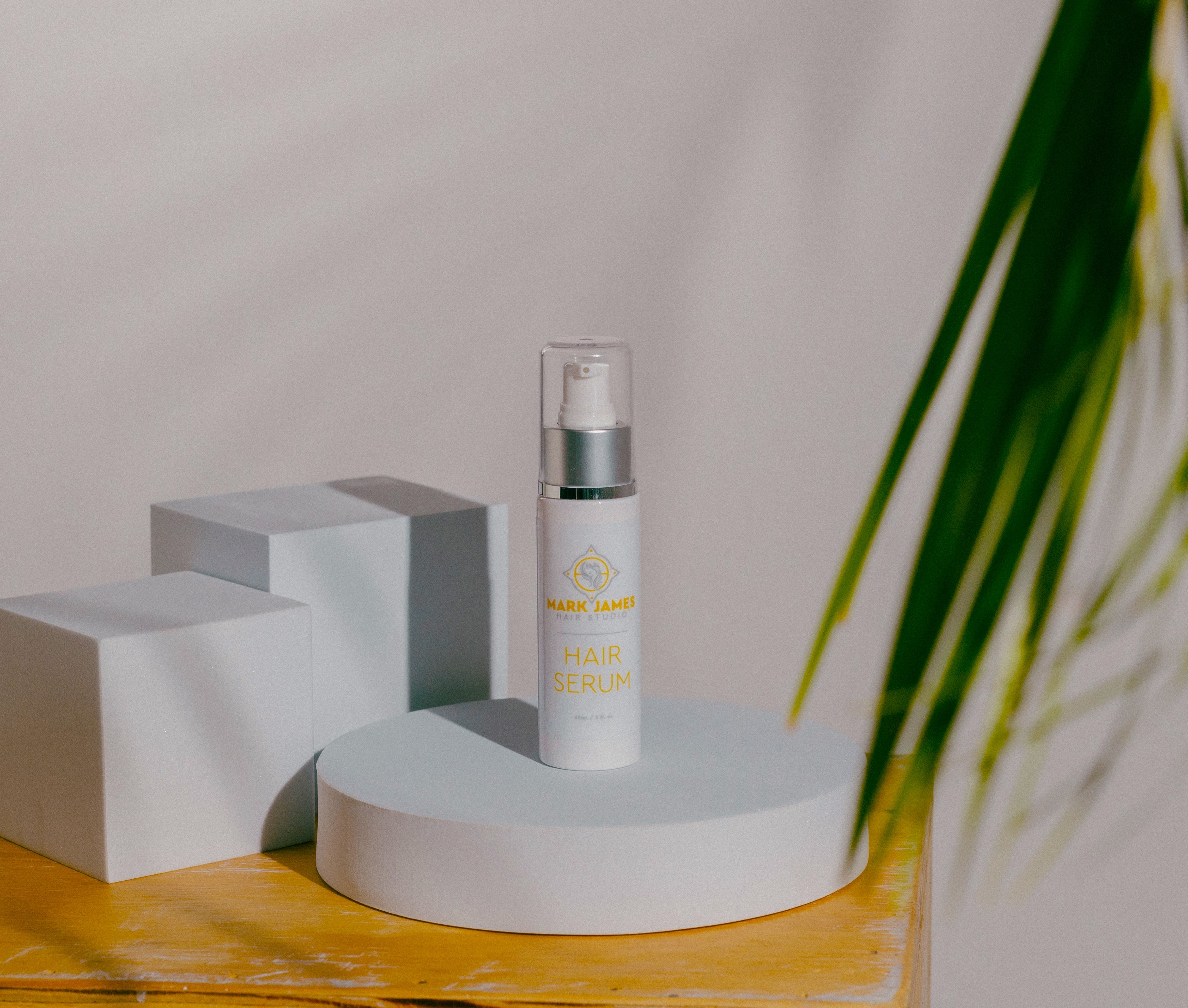 Mark James Hair Studio Hair Hair Serum 60ml