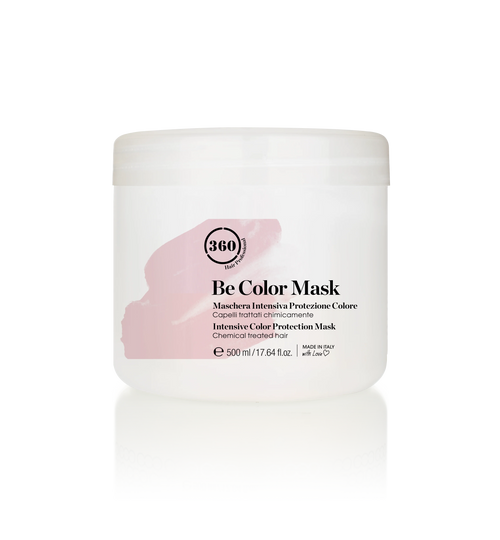 Conditioner for Coloured hair