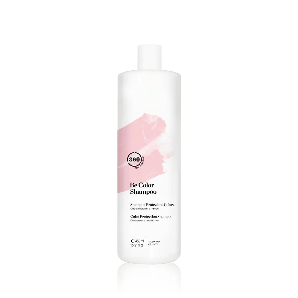 360 Be Fill Shampoo - 450ml