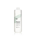 Bottle of 360 Quick Treat Conditioner 1L, simple packaging with a label, for nourishing hair care.
