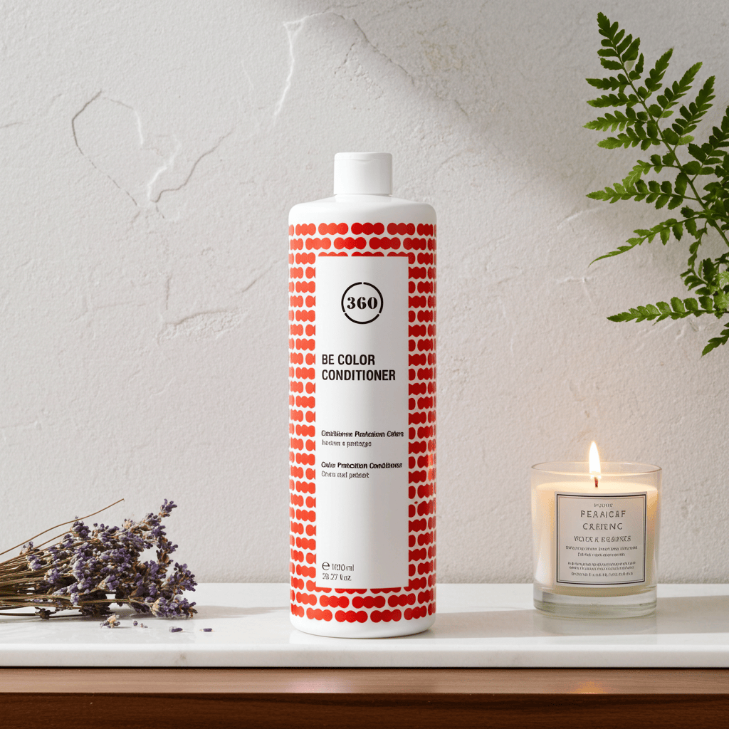 360 simple 360 Be Color Conditioner 1Ltre