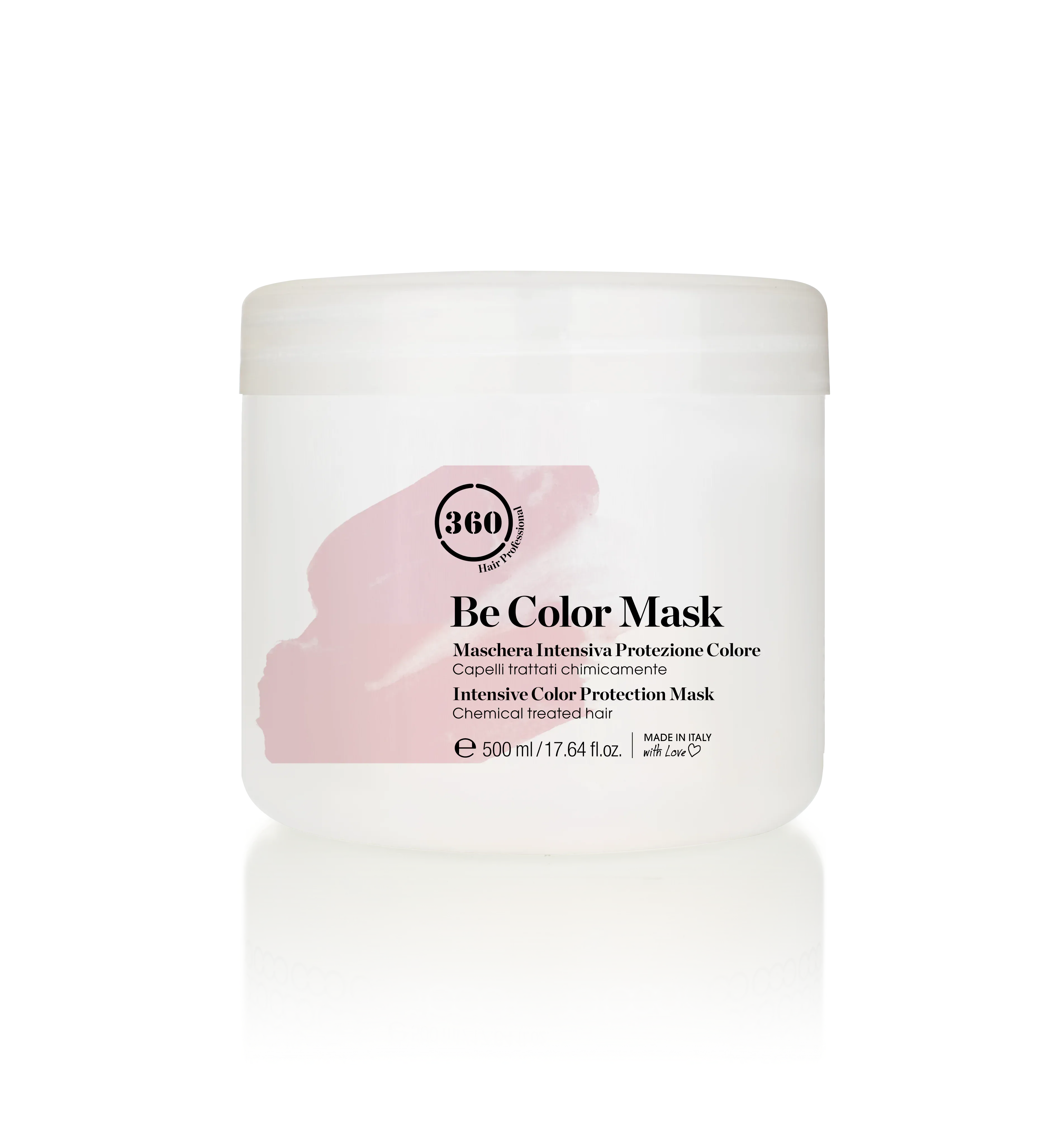 360 simple 360 Be Color Mask
