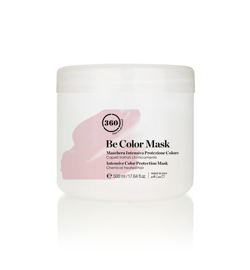 360 simple 360 Be Color Mask