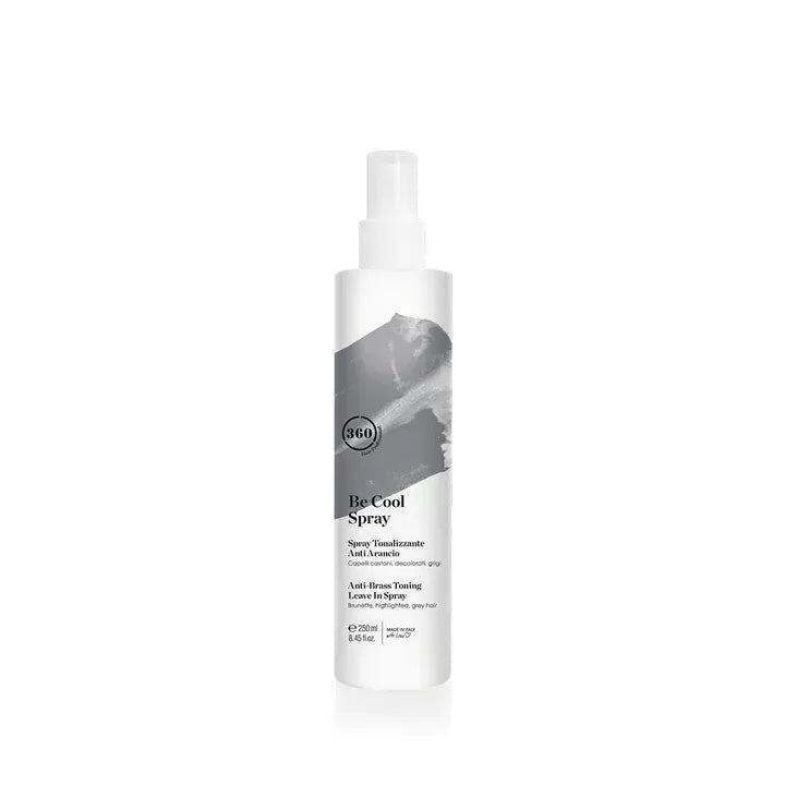 360 simple 360 Be Cool Spray 250ml