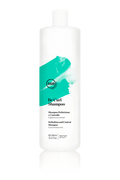 360 simple 360 Be Curl Shampoo - 1l