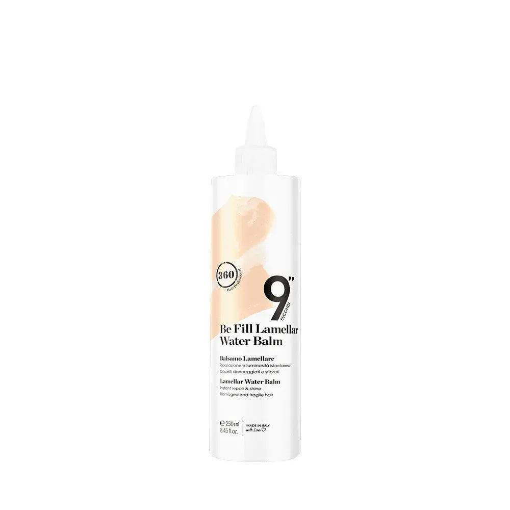 360 simple 360 Be Fill Lamellar Balm 250 ml
