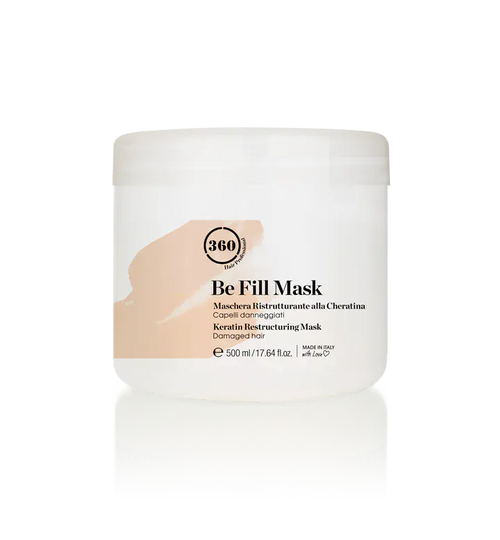 360 variable 360 Be Fill Mask 500 ml