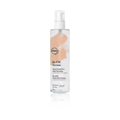 360 simple 360 Be Fill Serum 100ml