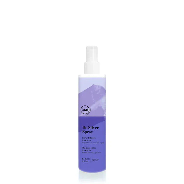 360 simple 360 Be Silver Spray 250ml