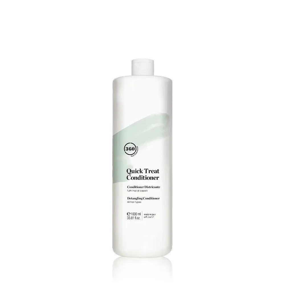360 simple 360 Quick Treat Conditioner 1l