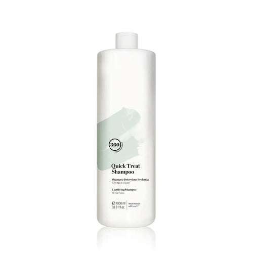360 variation 360 Quick Treat Shampoo 1 litre