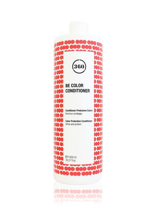 Conditioner for Coloured hair