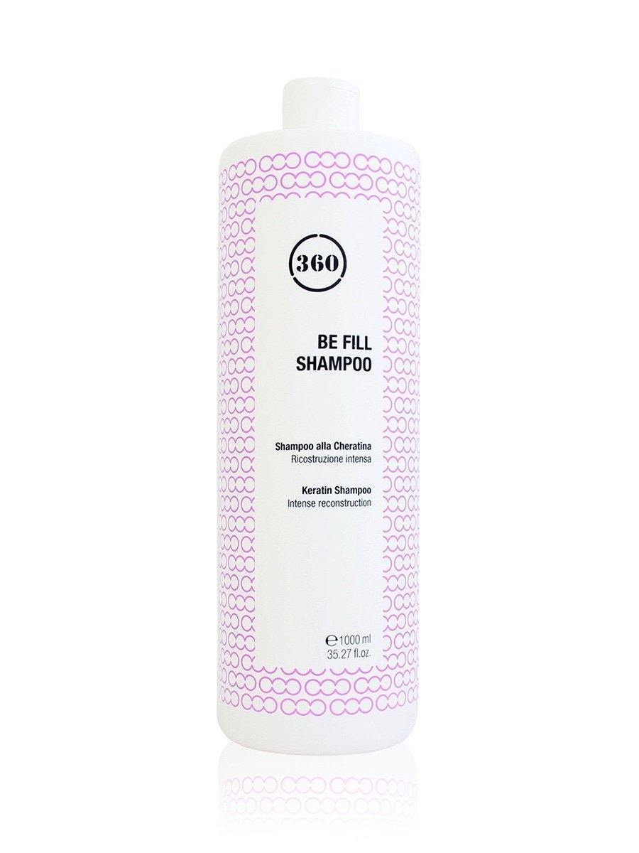 360 Be Fill Shampoo -1 litre