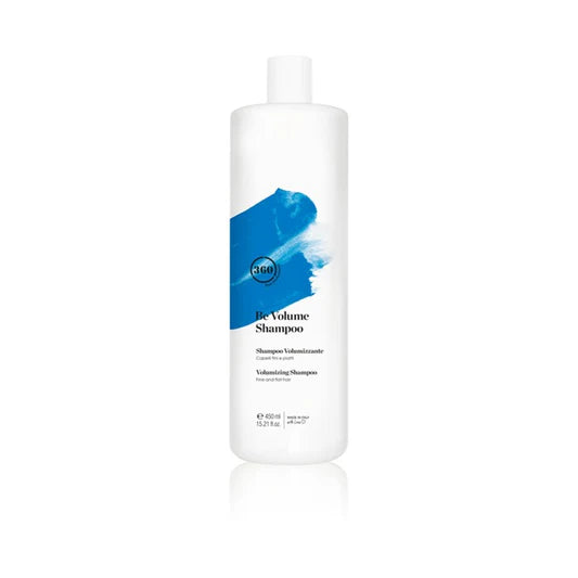 360 Be Volume Shampoo - 1 litre