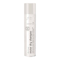 Davroe Revive Dry Shampoo 175g canister with a sleek design, showcasing the brand logo and product details.