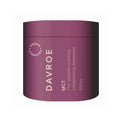 Davroe MCT 200ml moisture treatment bottle with a sleek design, showcasing its hydrating formula for healthy hair.