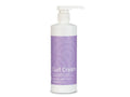 Clever Curl Curl Cream 1l styling product bottle with label, ideal for defining and moisturizing curly hair.