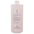 De Lorenzo Moisture Balance Shampoo 960ml bottle with a sleek design, featuring a flip-top cap and hydrating formula.