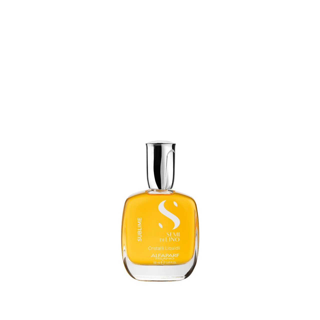 Alfaparf Milano- Semi Di Lino - Sublime - Cristalli 50ml