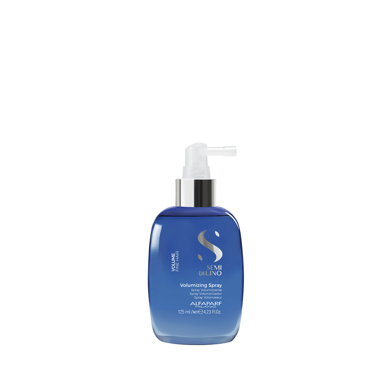 Alfaparf Milano- Semi Di Lino - Volume - Volumizing Spray 125ml