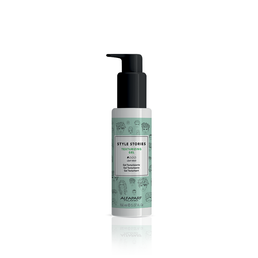 Alfaparf Milano- Style Stories - Texturizing - Texturizing Gel 150ml