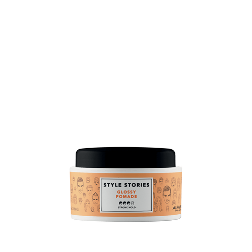 Alfaparf Milano - Style Stories - Paste - Glossy Pomade 100ml
