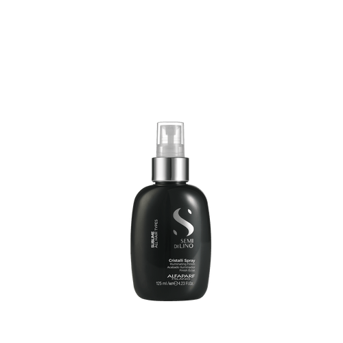 Alfaparf Milano - Semi Di Lino - Sublime - Cristalli Spray 125ml