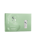 Alfaparf Milano- Semi Di Lino - Scalp Renew - Energizing Lotion 12 x 10ml