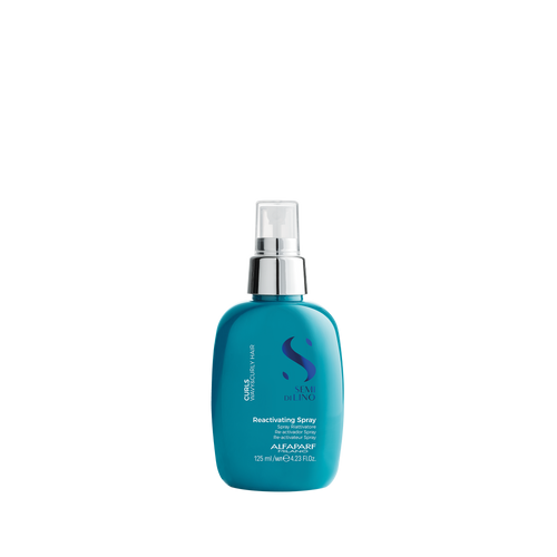 Alfaparf Milano - Semi Di Lino - Curls - Reactivating Spray 125ml