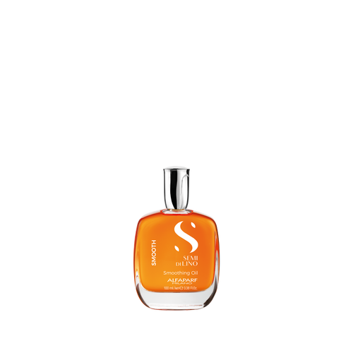 Alfaparf Milano - Semi Di Lino - Smooth - Smoothing Oil 100ml