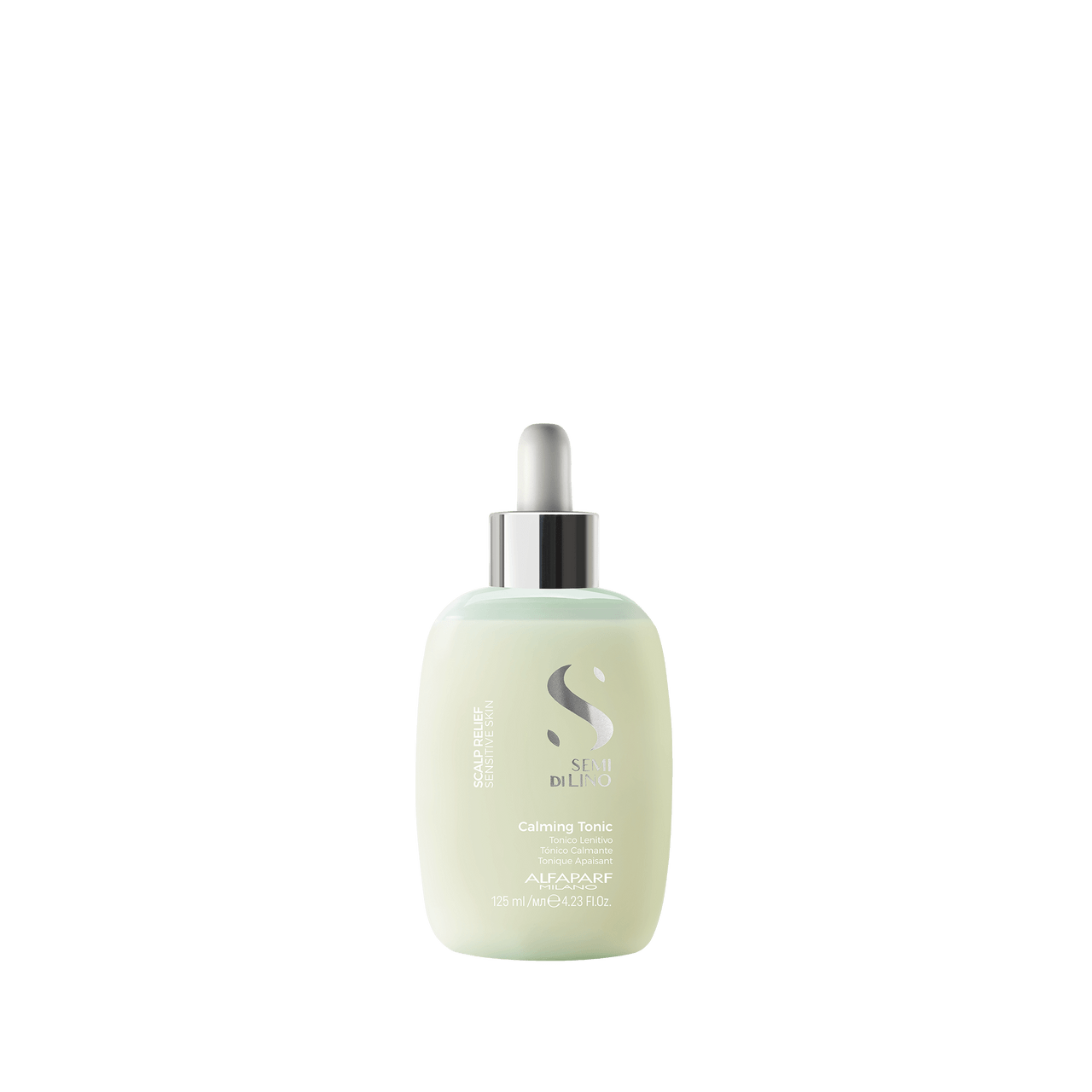 Alfaparf Milano - Semi Di Lino - Scalp Relief - Calming Tonic 125ml