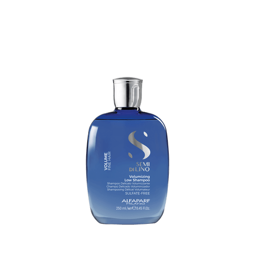 Alfaparf Milano- Semi Di Lino - Volume - Volumizing Low Shampoo 250ml