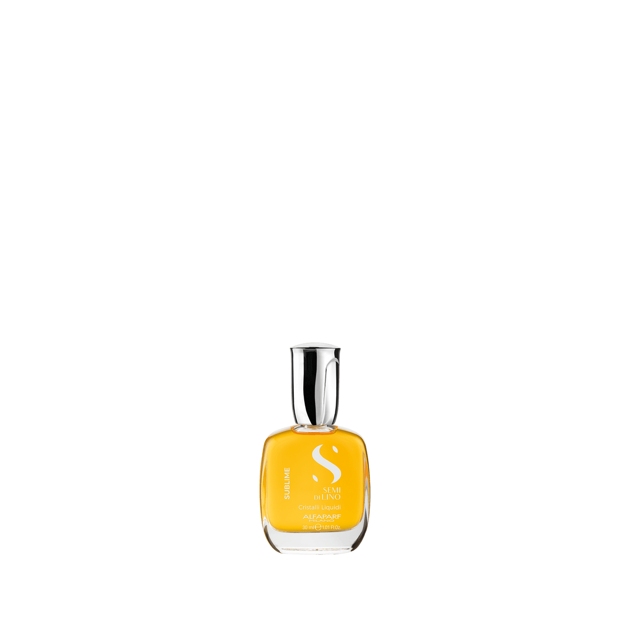 Alfaparf Milano - Semi Di Lino - Sublime - Cristalli 30ml