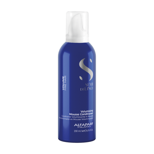 Alfaparf Milano - Semi Di Lino - Volume - Volumizing Mousse Conditioner 200ml