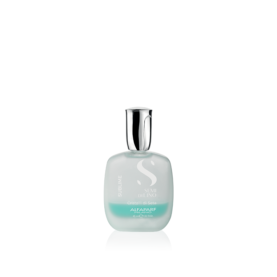 Alfaparf Milano - Semi Di Lino - Sublime - Cristalli di Seta 45ml