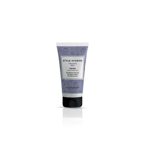Alfaparf Milano- Style Stories - Gel - Frozen Gel 150ml