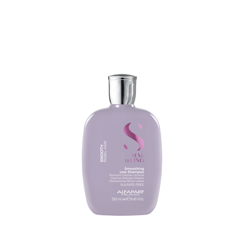 Alfaparf Milano - Semi Di Lino - Smooth - Smoothing Low Shampoo 250ml