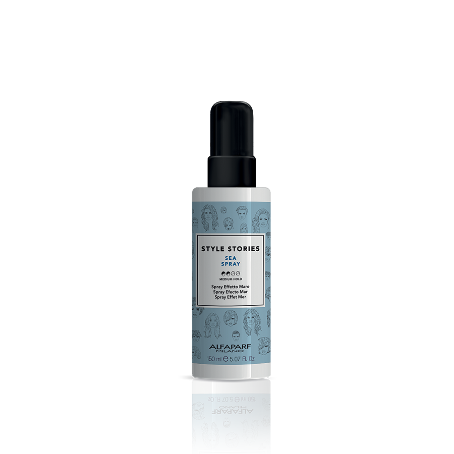Alfaparf Milano - Style Stories - Texturizing - Sea Spray 150ml