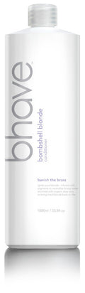 Bhave - Bombshell Blonde Conditioner 1000ml