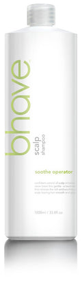Bhave - Scalp Shampoo 1000ml