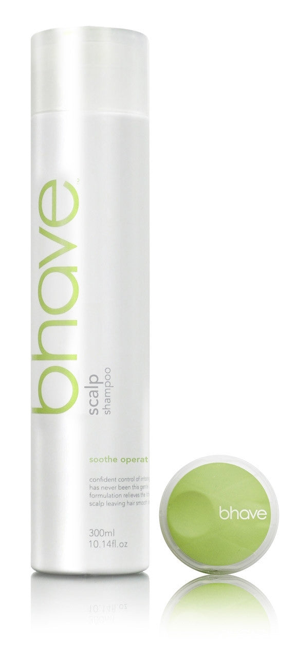 Bhave - Scalp Shampoo 300ml