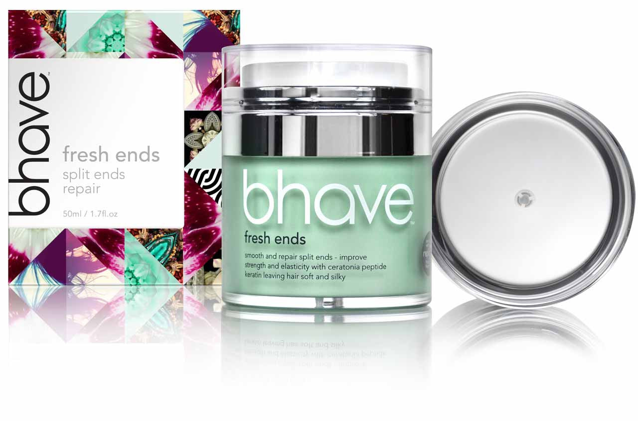 Bhave - Fresh Ends 50ml