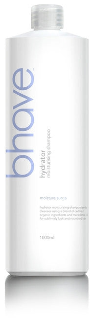 Bhave - Hydrator Shampoo 1000ml