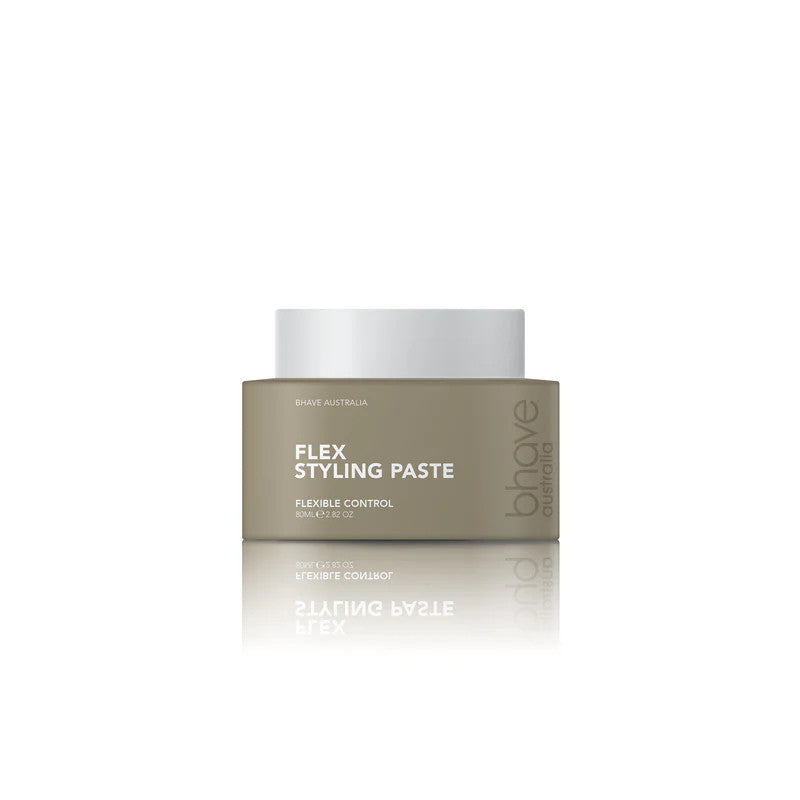 Bhave - Flex Styling Paste 80g