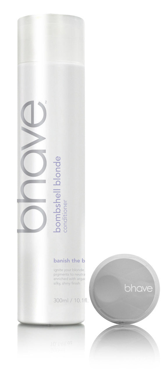 Bhave - Bombshell Blonde Conditioner 300ml