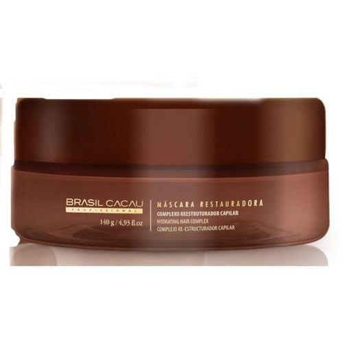 Brasil Cacau Hydrating Hair Complex Mask 200ml