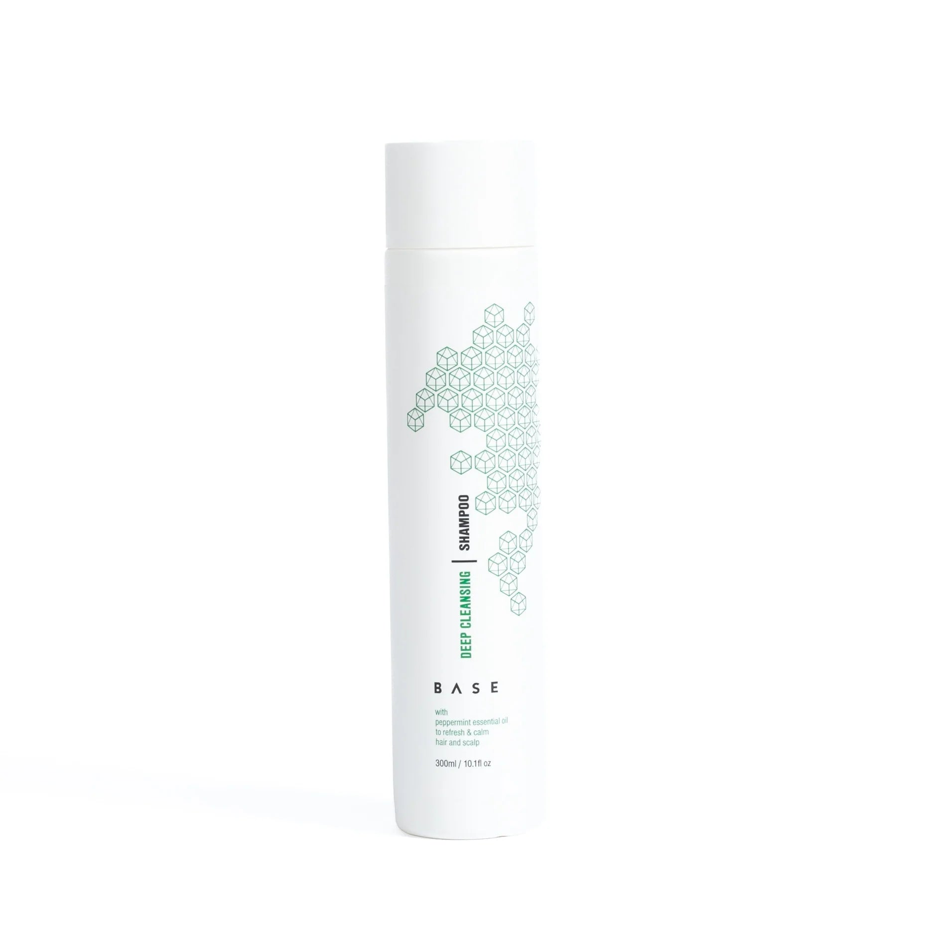 Base Deep Cleansing Shampoo - 300 ml